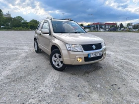Suzuki Grand vitara 1.6, снимка 3