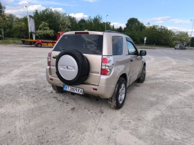 Suzuki Grand vitara 1.6, снимка 5