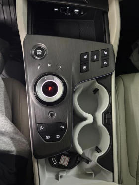 Kia Sportage 2.0 LPI - ОЧАКВАН ВНОС, снимка 8