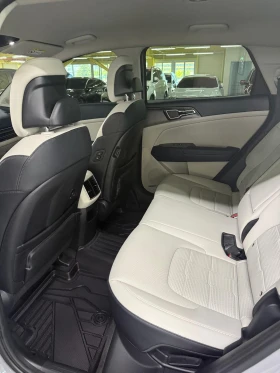 Kia Sportage 2.0 LPI - ОЧАКВАН ВНОС, снимка 11