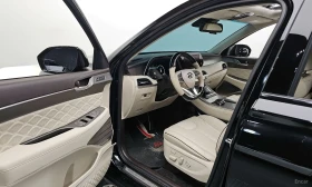 Hyundai Palisade Gasoline 3.8 4WD, снимка 6