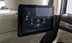 Hyundai Palisade Gasoline 3.8 4WD, снимка 17
