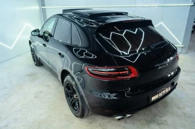 Porsche Macan 3.0D BLACK LINE LED NAVI ПАНО BOSE ЛИЗИНГ 100% , снимка 7