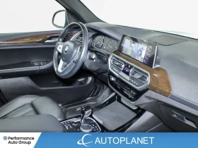 BMW X3 xDrive30i * CARFAX * АВТО КРЕДИТ * , снимка 9
