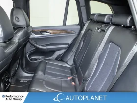 BMW X3 xDrive30i * CARFAX * АВТО КРЕДИТ * , снимка 10