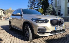 BMW X5 xDrive40i Individual, снимка 2