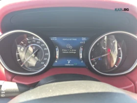 Maserati Levante GTS Автокредит Цена до България, снимка 6