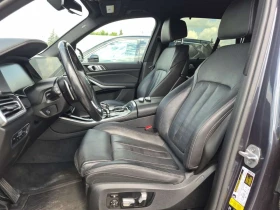 BMW X5 * XDRIVE40I * ЛАЗЕРИ * 2 КЛЮЧА * ПОДГРЕВ * КАМЕРА, снимка 5
