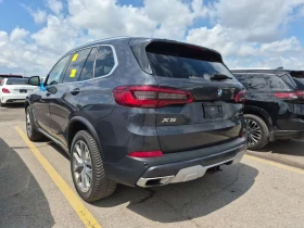 BMW X5 * XDRIVE40I * ЛАЗЕРИ * 2 КЛЮЧА * ПОДГРЕВ * КАМЕРА, снимка 4