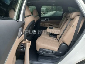 Kia Sorento Hybrid| KRELL| 360| PANO| 7МЕСТА| ВКЛ.ТЕХНОТЕСТ, снимка 15