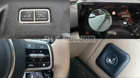Kia Sorento Hybrid| KRELL| 360| PANO| 7МЕСТА| ВКЛ.ТЕХНОТЕСТ, снимка 13