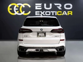 BMW X5 xDrive40i M SPORT 22" CARFAX, снимка 4