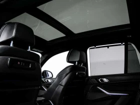 BMW X5 xDrive40i M SPORT 22" CARFAX, снимка 9