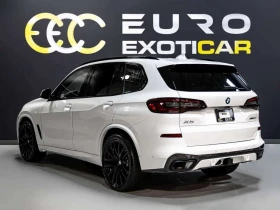 BMW X5 xDrive40i M SPORT 22" CARFAX, снимка 3