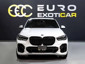 BMW X5 xDrive40i M SPORT 22" CARFAX, снимка 2