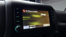 Jeep Wrangler 3.6* КРАЙНА ЦЕНА, снимка 16