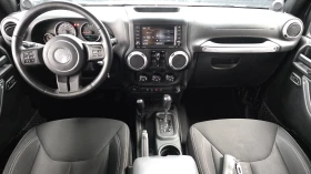 Jeep Wrangler 2.8* КРАЙНА ЦЕНА, снимка 7