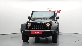 Jeep Wrangler 2.8* КРАЙНА ЦЕНА, снимка 3
