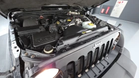 Jeep Wrangler 2.8* КРАЙНА ЦЕНА, снимка 6
