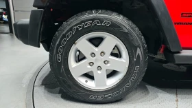 Jeep Wrangler 3.6* КРАЙНА ЦЕНА, снимка 5