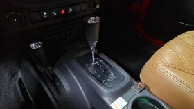 Jeep Wrangler 3.6* КРАЙНА ЦЕНА, снимка 9