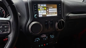 Jeep Wrangler 3.6* КРАЙНА ЦЕНА, снимка 14