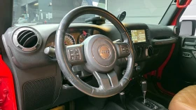 Jeep Wrangler 3.6* КРАЙНА ЦЕНА, снимка 13