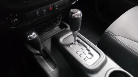 Jeep Wrangler 2.8* КРАЙНА ЦЕНА, снимка 9