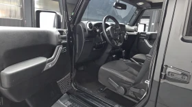 Jeep Wrangler 2.8* КРАЙНА ЦЕНА, снимка 10