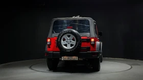 Jeep Wrangler 3.6* КРАЙНА ЦЕНА, снимка 4