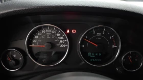 Jeep Wrangler 2.8* КРАЙНА ЦЕНА, снимка 8