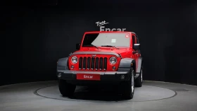 Jeep Wrangler 3.6* КРАЙНА ЦЕНА, снимка 3
