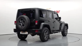 Jeep Wrangler 2.8* КРАЙНА ЦЕНА, снимка 2