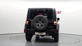 Jeep Wrangler 2.8* КРАЙНА ЦЕНА, снимка 4