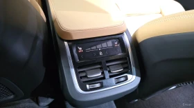 Volvo Xc90 B6 ULTRA BRIGHT* Bowers&Wilkins* , снимка 15