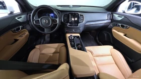 Volvo Xc90 B6 ULTRA BRIGHT* Bowers&Wilkins* , снимка 5