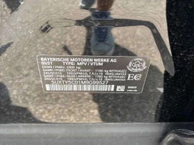 BMW X3 xDrive30i / CARFAX / CAMERA / АВТОКРЕДИТ, снимка 13