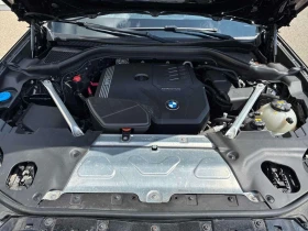 BMW X3 xDrive30i / CARFAX / CAMERA / АВТОКРЕДИТ, снимка 10