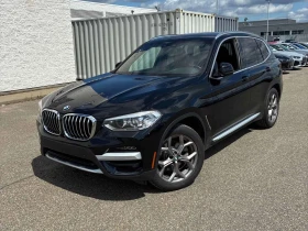 BMW X3 xDrive30i / CARFAX / CAMERA / АВТОКРЕДИТ, снимка 1