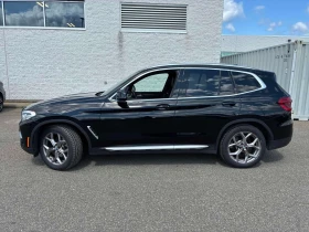 BMW X3 xDrive30i / CARFAX / CAMERA / АВТОКРЕДИТ, снимка 2