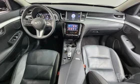 Infiniti QX50 2.0 ESSENTIAL * 2WD * КАМЕРА * ПАНОРАМА * ПОДГРЕВ, снимка 5