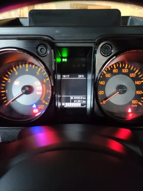 Suzuki Jimny, снимка 11