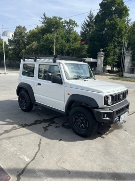 Suzuki Jimny, снимка 3