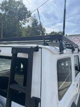 Suzuki Jimny, снимка 5