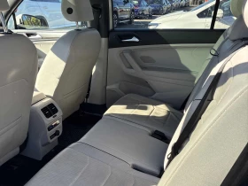 VW Tiguan Highline R-Line/360/Dis/Fender/Обдухване, снимка 12
