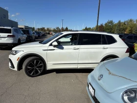 VW Tiguan Highline R-Line/360/Dis/Fender/Обдухване, снимка 2