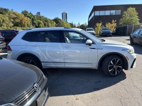 VW Tiguan Highline R-Line/360/Dis/Fender/Обдухване, снимка 3