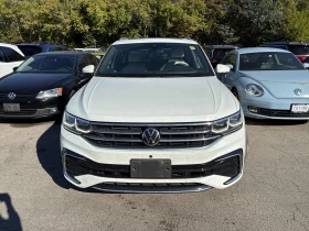 VW Tiguan Highline R-Line/360/Dis/Fender/Обдухване, снимка 6