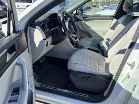 VW Tiguan Highline R-Line/360/Dis/Fender/Обдухване, снимка 5