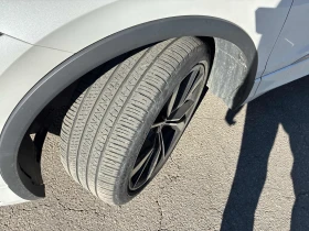 VW Tiguan Highline R-Line/360/Dis/Fender/Обдухване, снимка 7